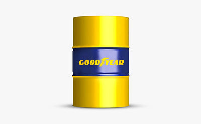 Goodyear Full Synthetic 5W-30 Motor Oil, 55 Gallon Drum - MOT-PM-SD5W30