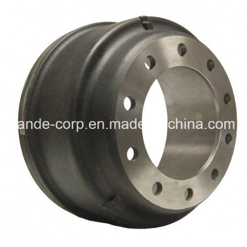 Brake Drum H-17131X