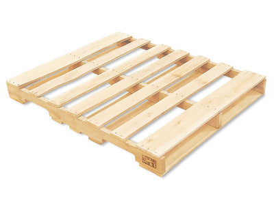 Wood Pallet - 48 x 40 in