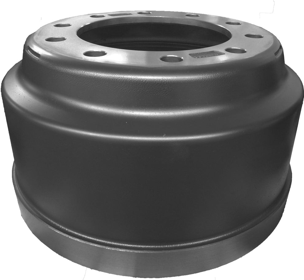 HD Pioneer H-17104 Heavy Duty Brake Drum