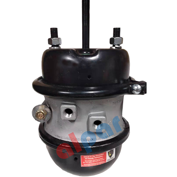 HD Pioneer H-28103SL Air Brake Chamber