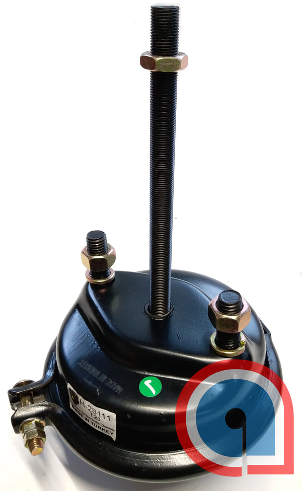 Brake Chambers – Air Brake & Wheel