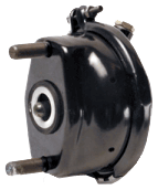 HD Pioneer H-28131A T16 Disc Brake Service Chamber - 3/8-18 Ports