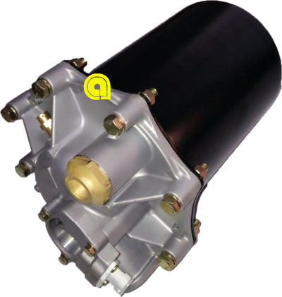 HD Pioneer H-30001 AD-9 Style Air Dryer 12V