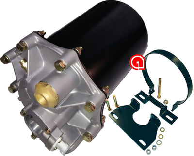 HD Pioneer H-30001B AD-9 Style Air Dryer 12V with Mounting Bracket