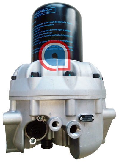 HD Pioneer H-30008 SS1200 Plus Air Dryer for Freightliner