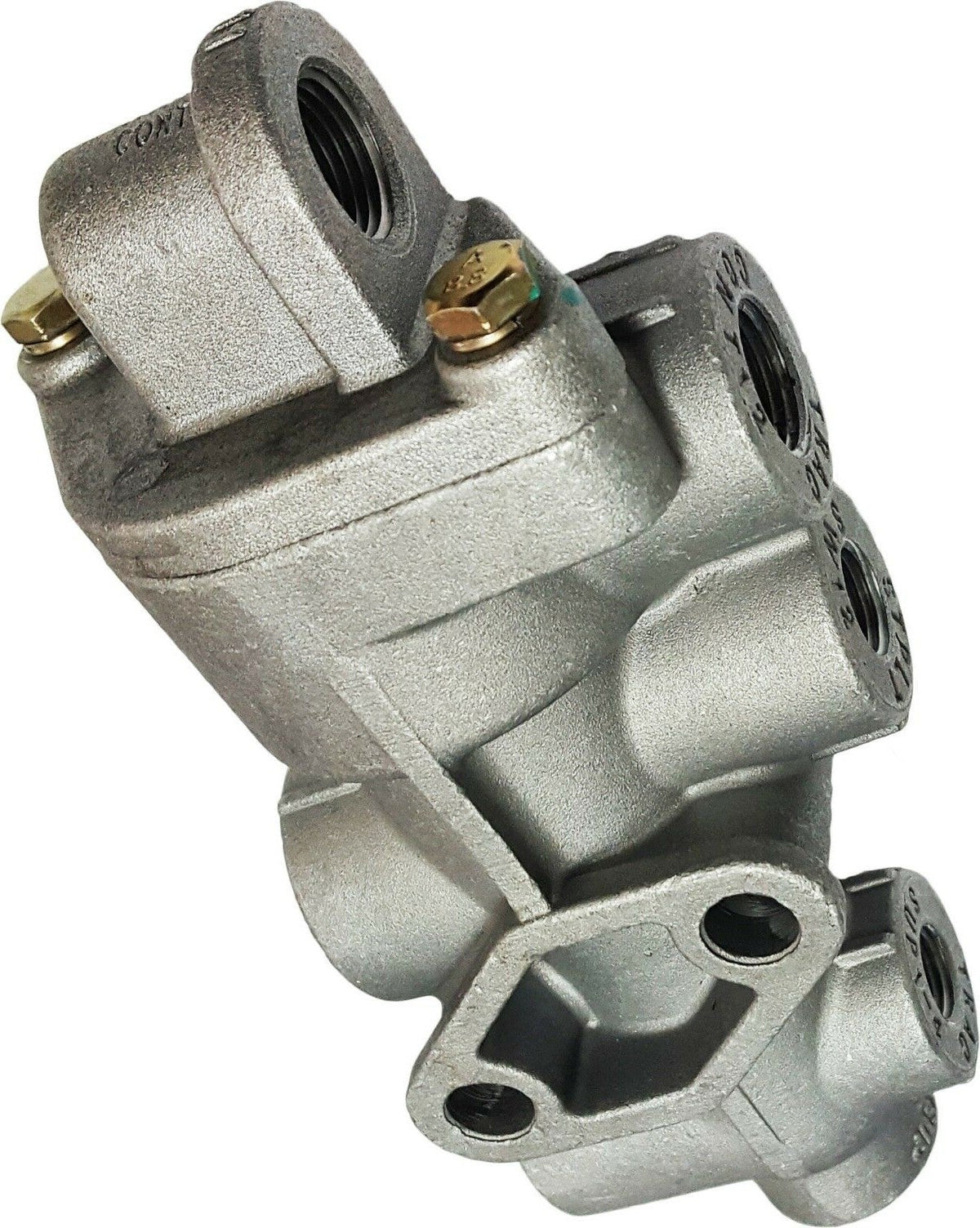 HD Pioneer H-30051 TP-3DC Tractor Protection Valve with Double Check