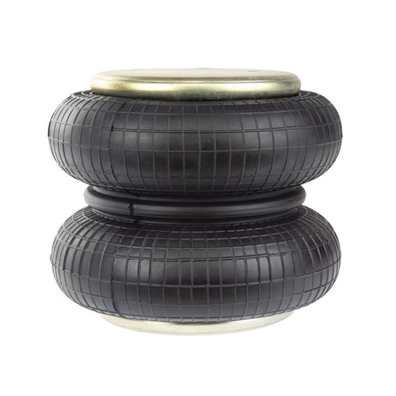 Air Spring 6902 Double Convoluted - Replaces Firestone W01-358-6902 / Goodyear 2B9-201 - H-46902