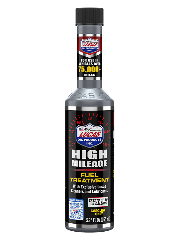 LUCAS OIL Oil Additives & Treatments