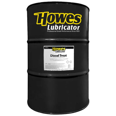 Howes Diesel Treat Diesel Conditioner & Anti-Gel - 55 Gal Drum