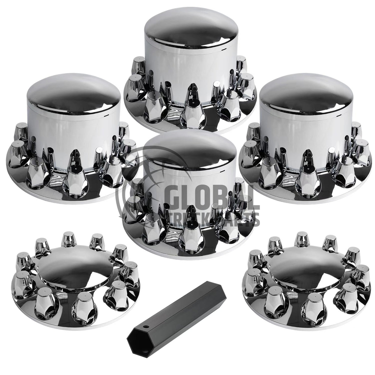 Hub Cap - 09004