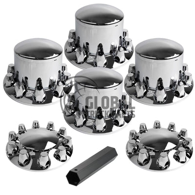 Hub Cap - 09004