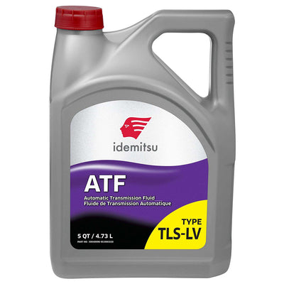 Idemitsu ATF Type TLS-LV (WS) Low Viscosity Automatic Transmission Fluid