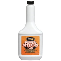 Johnsen's 2812 Power Steering Fluid 12 oz - Case of 12