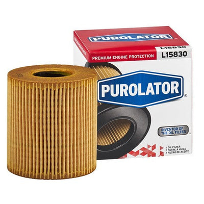 L15830 Filter