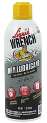 Gunk Dry Lubricant