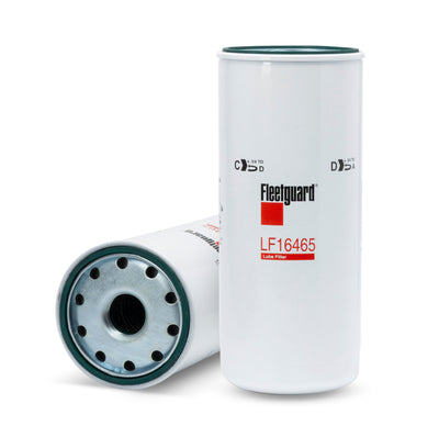 Fleetguard Spin-On Lube Filter LF16465