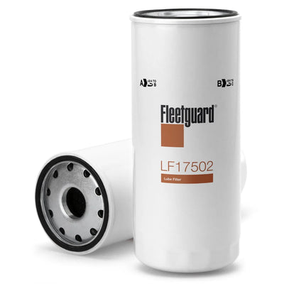 Fleetguard LF17502 By-Pass Spin-On Lube Filter