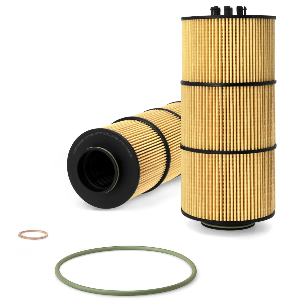 Fleetguard LF17800 Lube Filter Cartridge