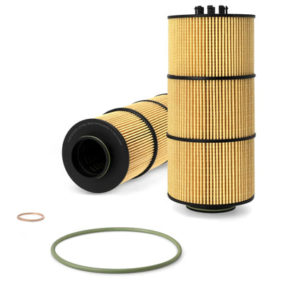 Fleetguard LF17800 Lube Filter Cartridge