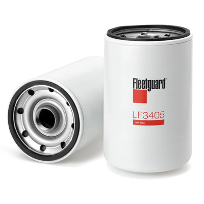 Fleetguard LF3405 Spin-On Lube Filter