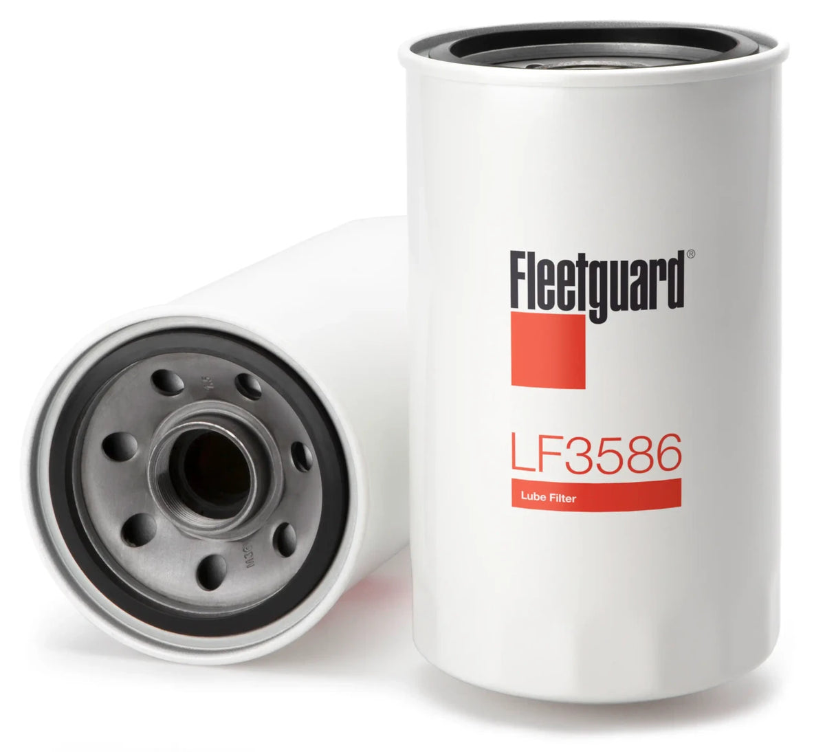 Fleetguard LF3586 Spin-On Lube Filter - M36 x 1.5