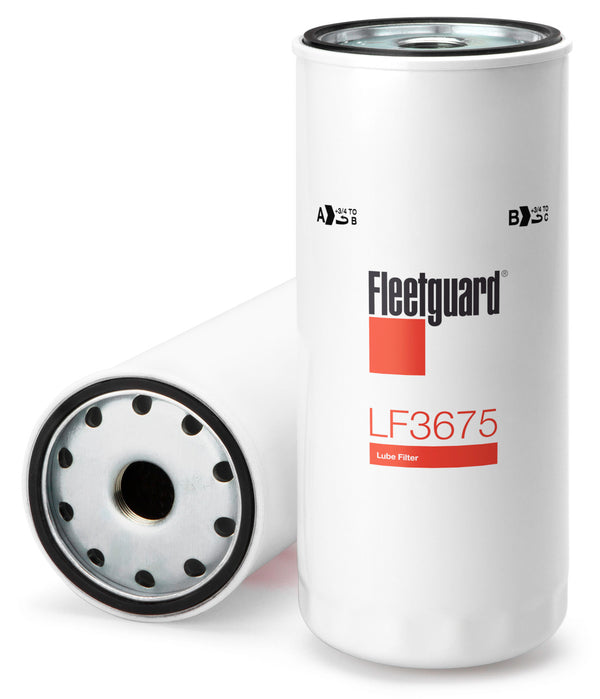 Fleetguard