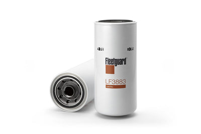 Fleetguard LF3883 Spin-On Oil Filter