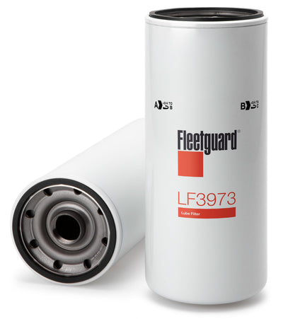 Fleetguard Spin-On Lube Filter LF3973