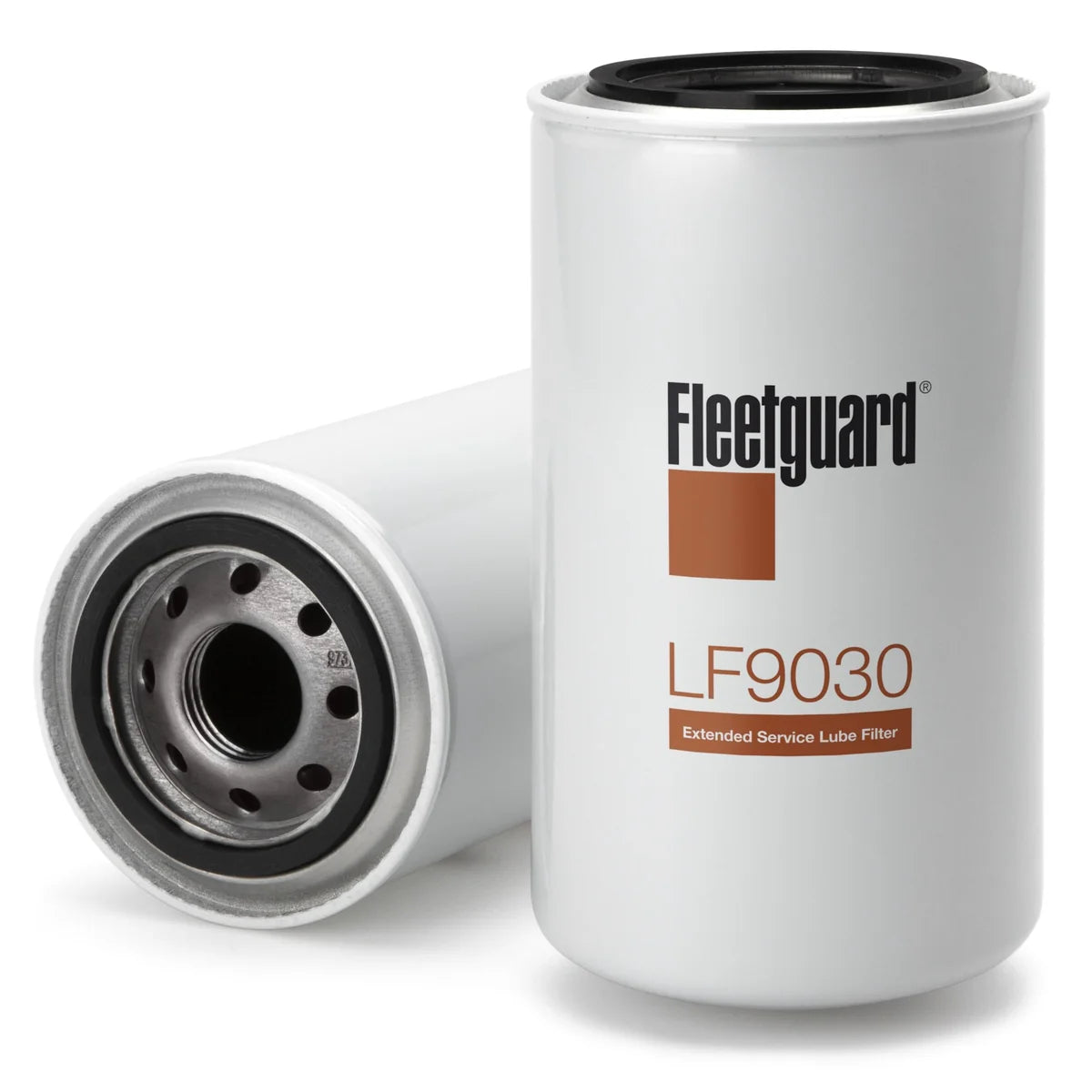 Fleetguard LF9030 Combo Spin-On Lube Filter - StrataPore