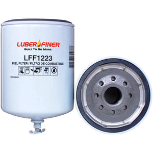 LUBER FINER FUEL FILTER LFF1223 (BF1223)