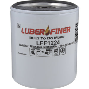 LUBER FINER FUEL FILTER LFF1224