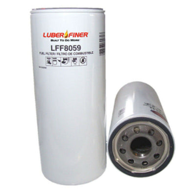 Luber-finer LFF8059 Spin-On Fuel Filter - M32 x 1.5