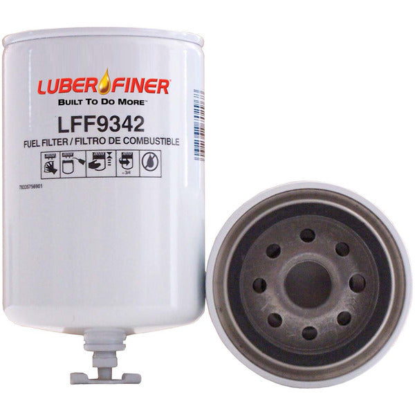 LUBER FINER FUEL FILTER LFF9342