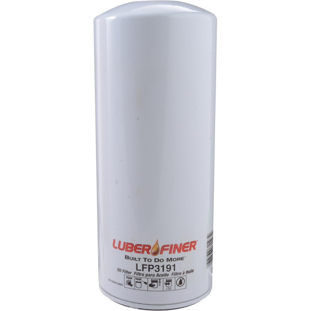 Luber-finer Oil Filter LFP2216 / LFP3191