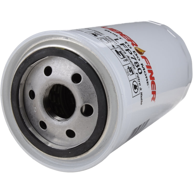 Luber-finer LFP780 4 in Spin-On Oil Filter - 6.61 in H