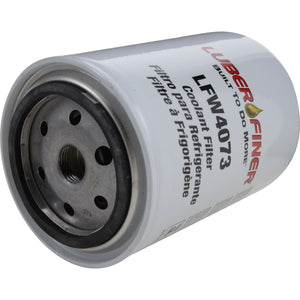 LUBER FINER COOLANT FILTER LFW4073