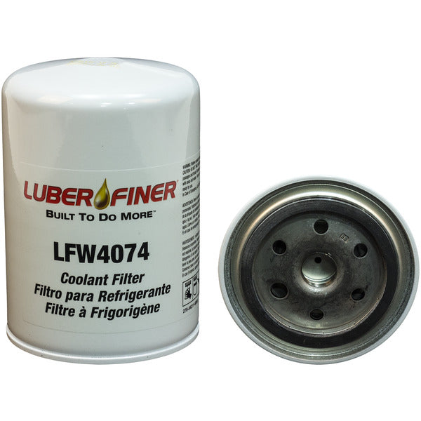 LUBER FINER COOLANT FILTER LFW4074