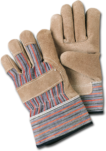 Hyg Memphis Heavy Duty Leather Glove LK220