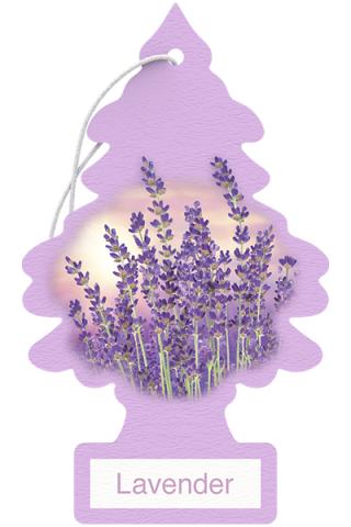 Little Trees Air Freshener - Lavender