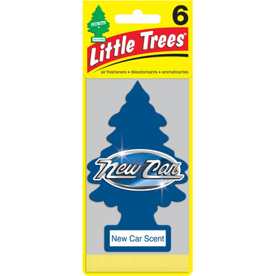 New Car Scent Air Freshener