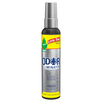 Pump Spray Air Wash Odor Eliminator
