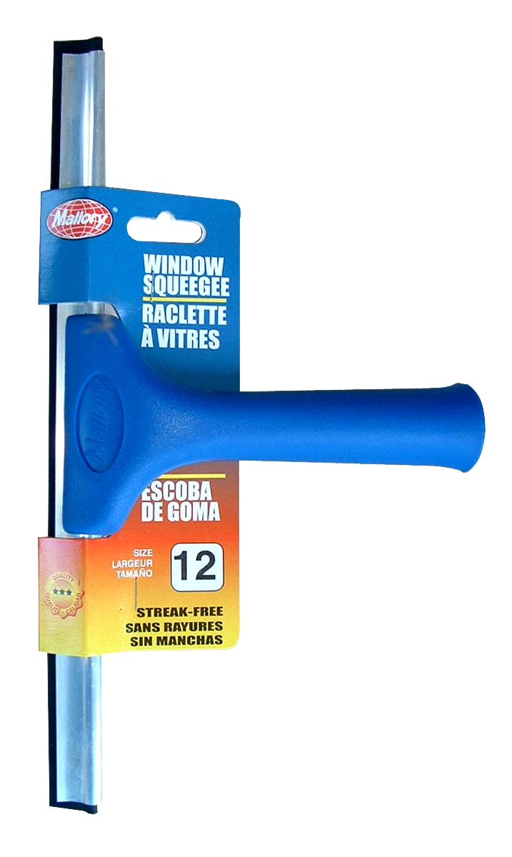 Mallory Squeegee - 12/1