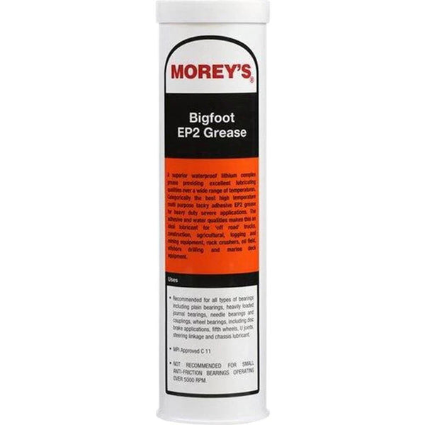 OTHER BRANDS Grease
