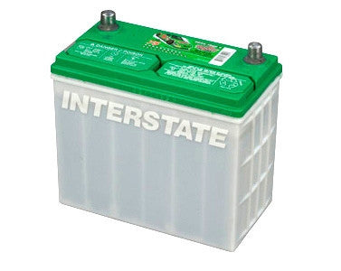 12V Battery Group 51 - 500 CCA (51-500)