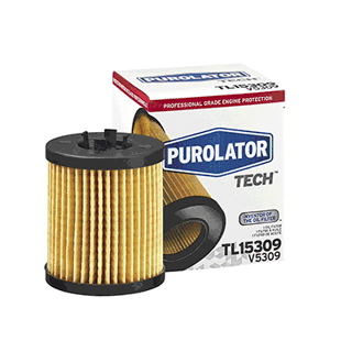 PurolatorTECH TL15309 Cartridge Oil Filter