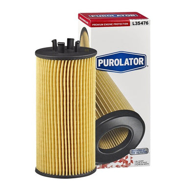 Purolator Filter 5476