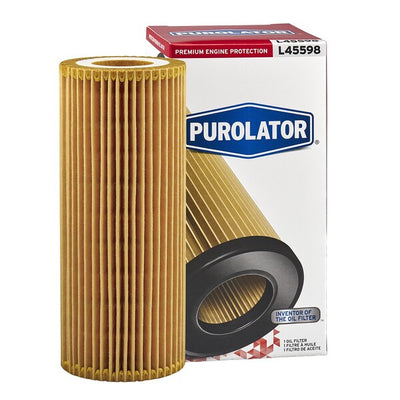 Purolator 5598 Filter