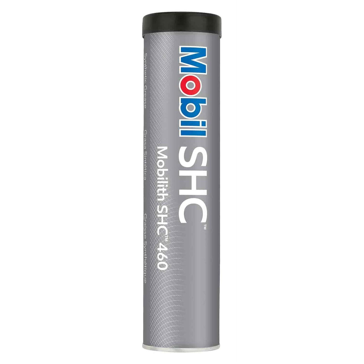 Mobilith SHC 460 Grease Cartridge 13.7 oz 122121