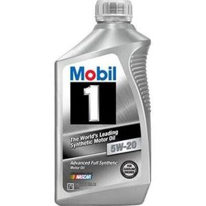 103008 MOBIL 1 5W20 (6 QUARTS /1 CASE )